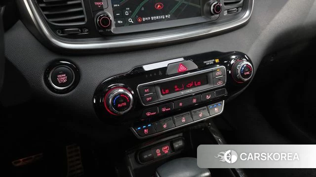 Kia The New Sorento id 4596269 из Кореи 8