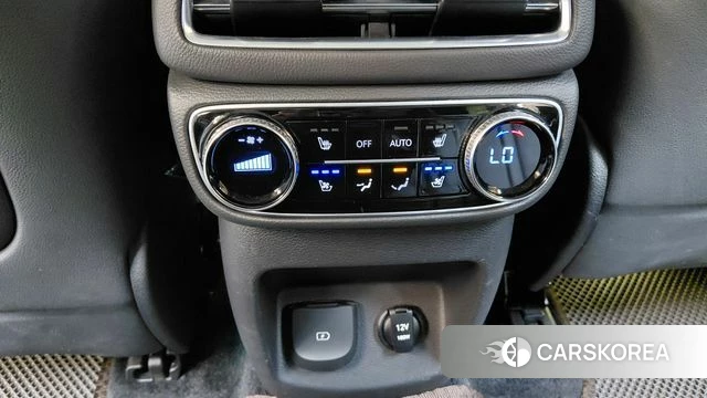 Genesis GV80 id 4707661 из Кореи 8