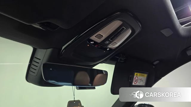 Volvo XC90 second Generation id 4422706 из Кореи 8