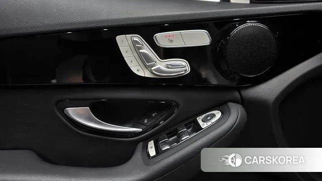 Mercedes-Benz C-Class W205 id 3106819 из Кореи 8