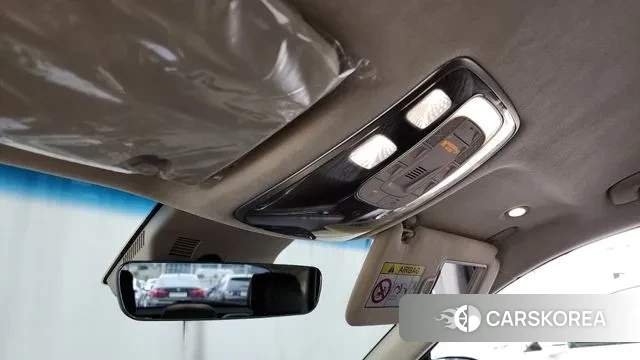 Genesis GV80 id 3038557 из Кореи 8