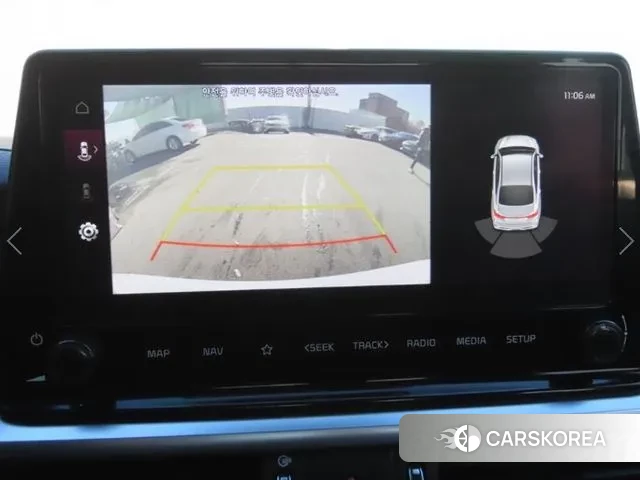 Kia The New K3 2nd generation id 3401673 из Кореи 8