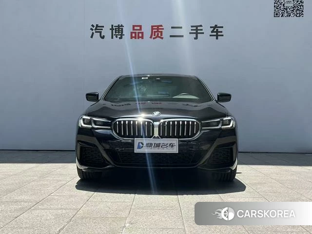 BMW 5 series id 4273343 из Китая 8