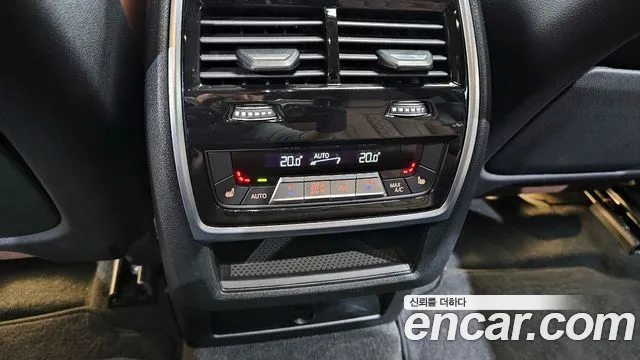 BMW X6 (G06) id 2499720 из Кореи 8