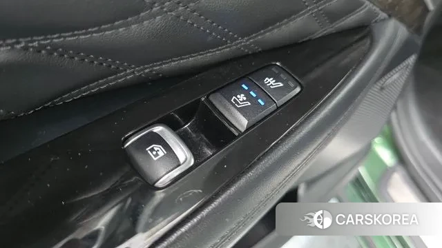 Kia K8 id 3069948 из Кореи 8