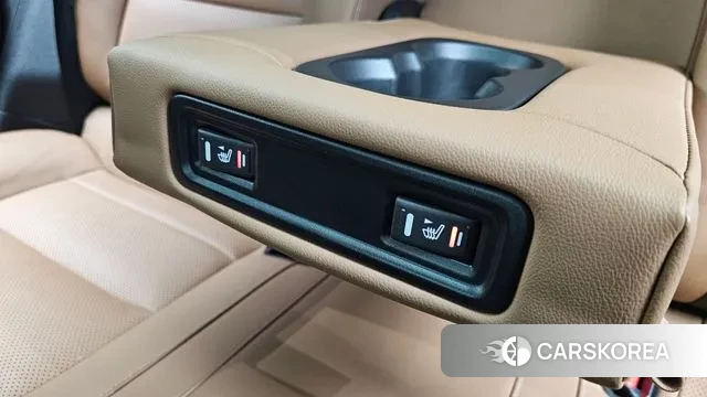 Renault Korea (Samsung) The New QM6 id 3428106 из Кореи 8