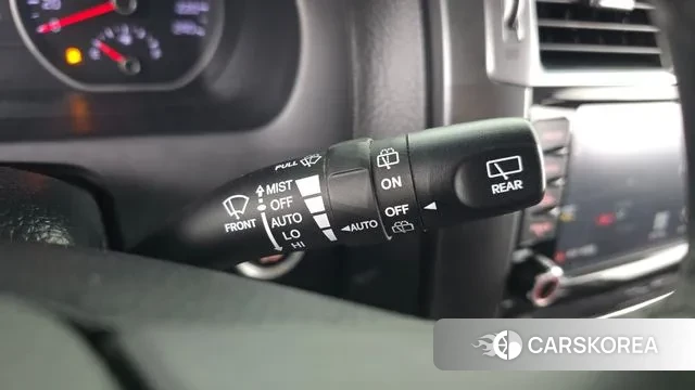 Kia The New Mohave id 3429059 из Кореи 8