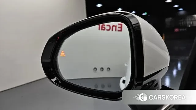 Hyundai Sonata D Edge Hybrid (DN8) id 3383264 из Кореи 8