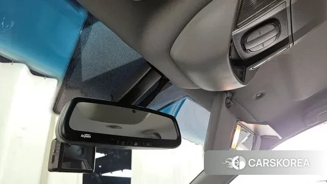 Ssangyong Korando Turismo id 3357355 из Кореи 8