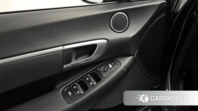 Hyundai Sonata Hybrid (DN8) id 3885136 из Кореи 8