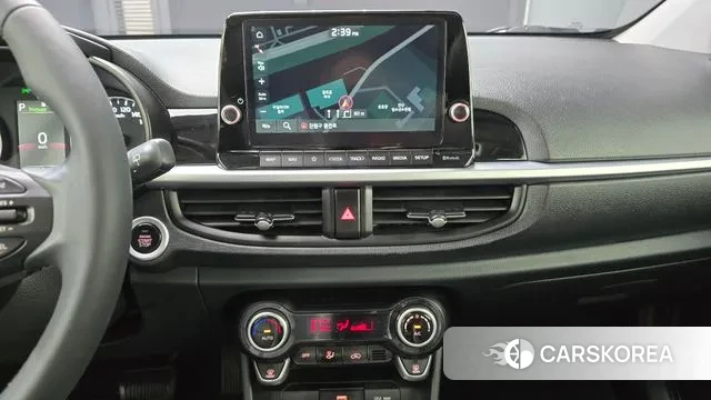 Kia Morning Urban (JA) id 3054160 из Кореи 8