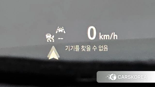 Chevrolet (GM Daewoo) Trailblazer id 4230622 из Кореи 8