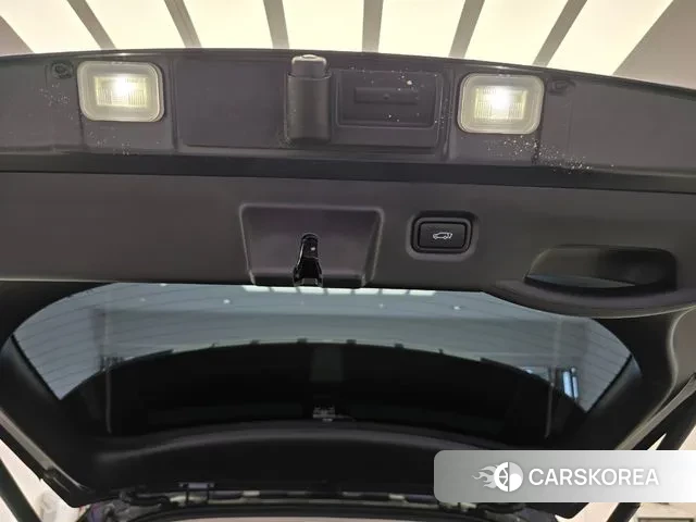 Hyundai Ionic 5 id 3041875 из Кореи 8