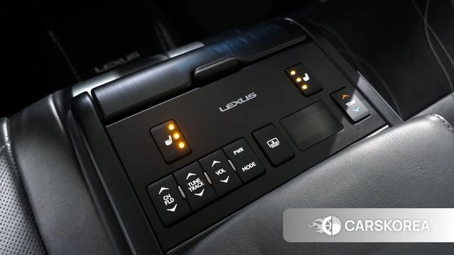 Lexus ES300h 7th generation id 3905173 из Кореи 8