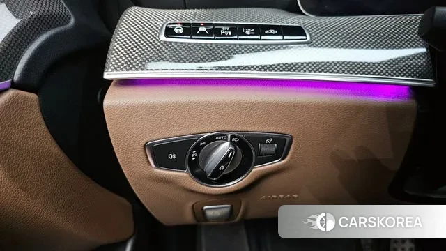 Mercedes-Benz E-Class W213 id 3203359 из Кореи 8