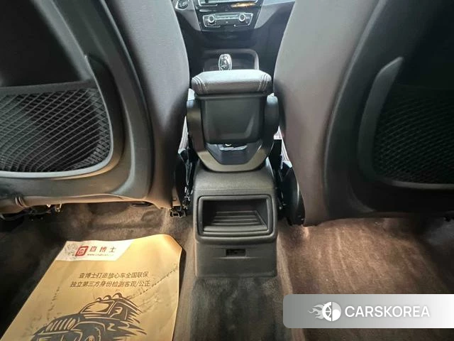BMW X1 id 4278908 из Китая 8