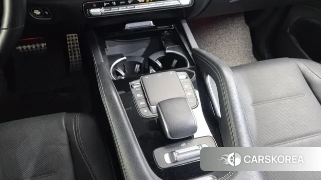 Mercedes-Benz GLE-Class W167 id 3776945 из Кореи 8