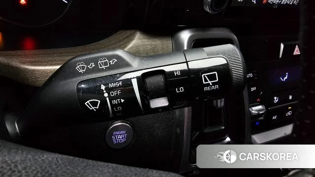 Kia Sorento 4th Generation id 3893327 из Кореи 8