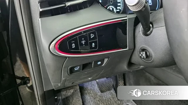 Genesis GV70 id 2989942 из Кореи 8