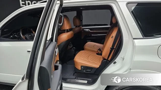 Kia Mohave Master id 2959162 из Кореи 8