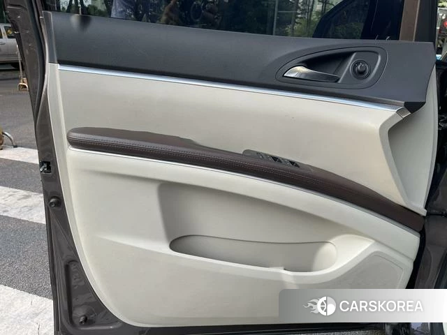 Buick GL8 id 4254070 из Китая 8