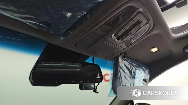 Hyundai Santa Fe TM id 4225814 из Кореи 8