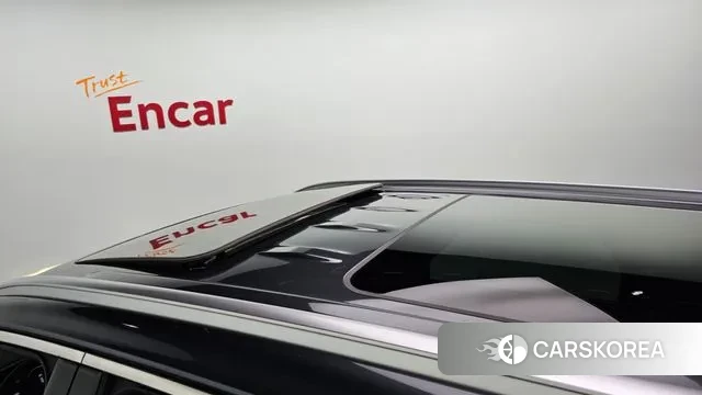 Hyundai Palisade id 3044140 из Кореи 8