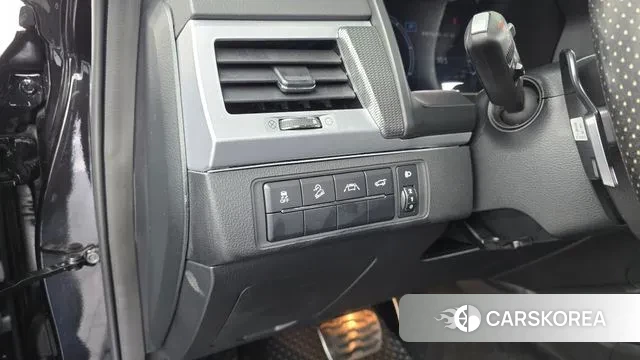 Ssangyong All New Rexton id 3360291 из Кореи 8