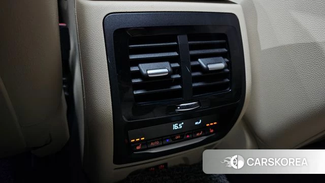 BMW X4 (G02) id 3820264 из Кореи 8