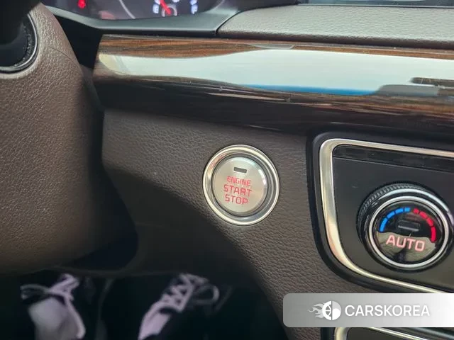 Kia Come New K7 id 3695016 из Кореи 8