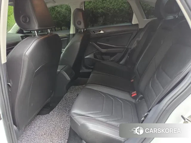 Volkswagen 7th Generation of Jetta id 3229694 из Кореи 8