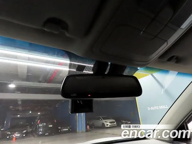 Ssangyong Beautiful Korando id 2691921 из Кореи 8