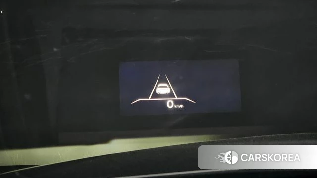 Genesis G80 (RG3) id 4231705 из Кореи 8