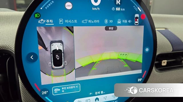 Mini Cooper S 4th Generation id 3914204 из Кореи 8