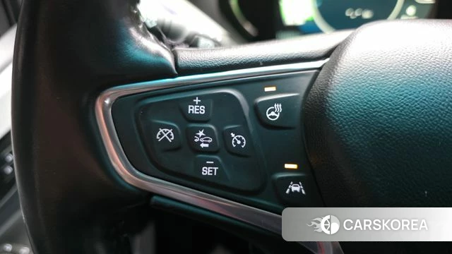 Chevrolet (GM Daewoo) Bolt EV id 4294059 из Кореи 8