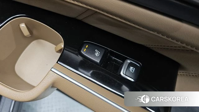 Kia The New Sorento 4th Generation id 4540296 из Кореи 8