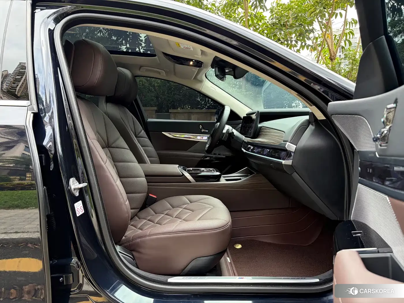 BMW 7 series id 4679818 из Китая 8