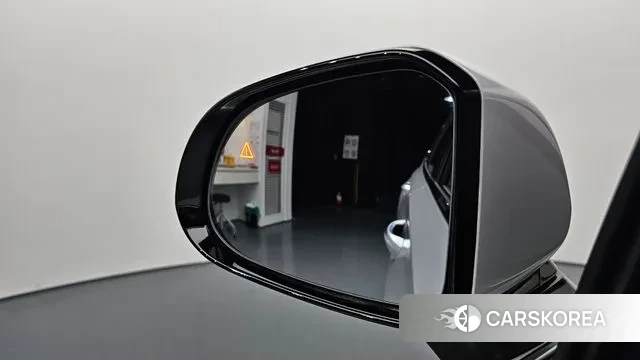 Hyundai The New Santa Fe id 3741664 из Кореи 8