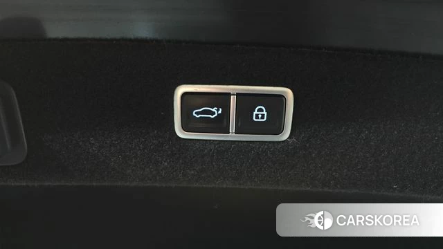 Genesis G90 (RS4) id 4282679 из Кореи 8