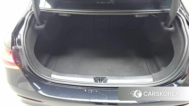 Mercedes-Benz A-Class W177 id 4688173 из Кореи 8