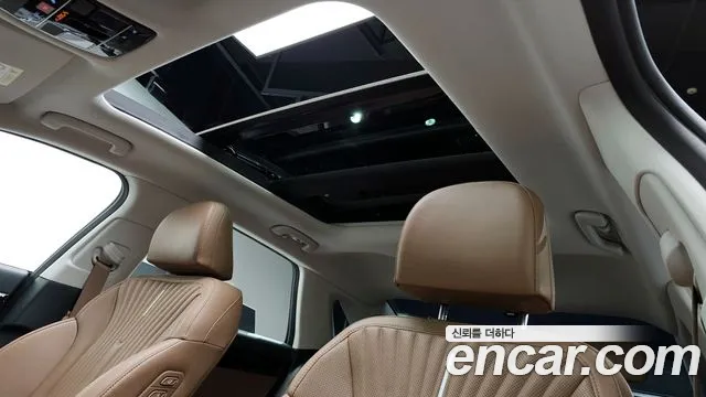 Hyundai Grandeur (GN7) id 2644745 из Кореи 8