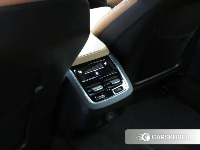 Volvo V90 Cross-Country id 3457601 из Кореи 8