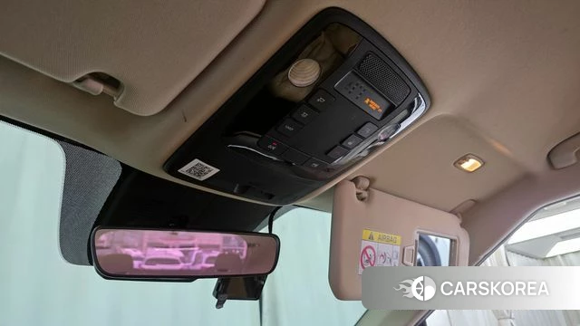 Kia Carnival 4th generation id 3852406 из Кореи 8