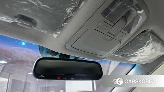 Ssangyong Tivoli Air id 3834892 из Кореи 8