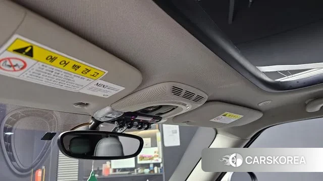 Mini Cooper Clubman id 3574113 из Кореи 8