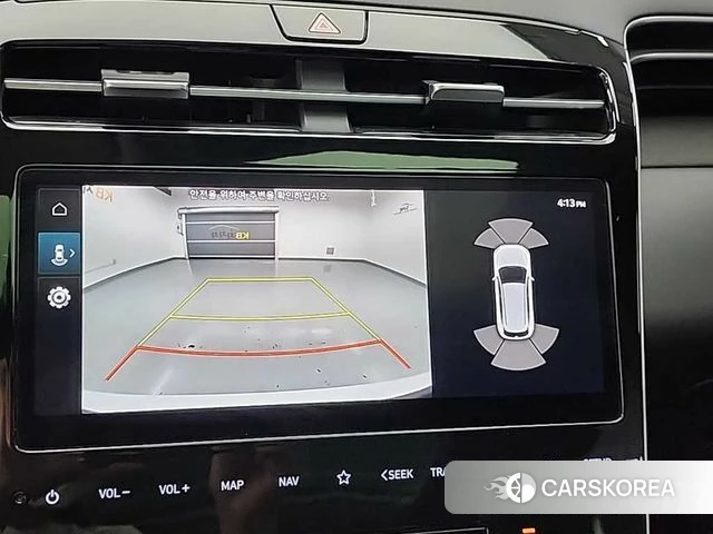 Hyundai Tucson (NX4) id 4507226 из Кореи 8