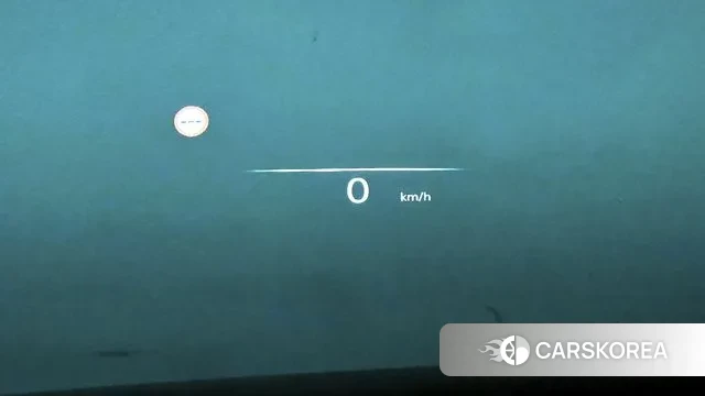 Genesis G90 (RS4) id 3517860 из Кореи 8