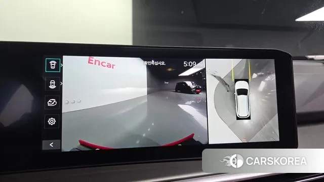 Kia The New Sorento 4th Generation id 3256749 из Кореи 8