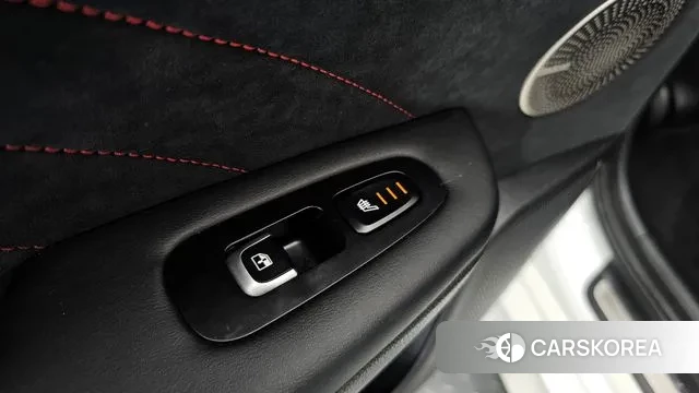 Kia Stinger Meister id 3539690 из Кореи 8