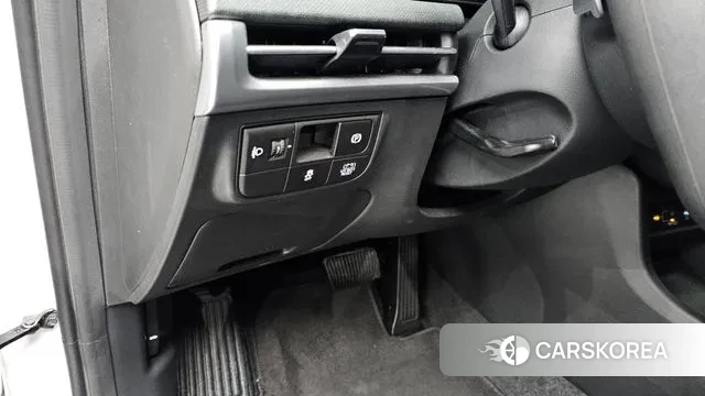 Hyundai The New Tucson Hybrid (NX4) id 3272327 из Кореи 8